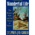 Wonderful Life: The Burgess Shale And The Nature Of History