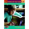 A Quick Guide to Teaching Reading Through Fantasy Novels 5-8 door Mary Ehrenworth