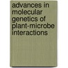 Advances In Molecular Genetics Of Plant-Microbe Interactions by International Symposium on Molecular Plant-Microbe Interactions 1992
