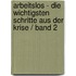 Arbeitslos - Die Wichtigsten Schritte Aus Der Krise / Band 2