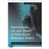 Assessing The Use And Impact Of Anti-Social Behaviour Orders