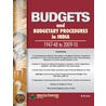 Budgets & Budgetary Procedures In India - 1947-48 To 2009-10 by M.M. Sury