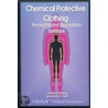 Chemical Protective Clothing Permeation/Degradation Database by Lawrence H. Keith