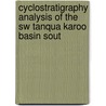 Cyclostratigraphy Analysis Of The Sw Tanqua Karoo Basin Sout by Nofu Courage Ngek