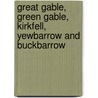 Great Gable, Green Gable, Kirkfell, Yewbarrow And Buckbarrow by C.J. Astley