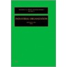 Industrial Organization (Advances in Applied Microeconomics) by Michael R. Baye