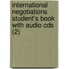 International Negotiations Student's Book With Audio Cds (2) door Mark Powell