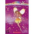 Night Fairies #1: Ava The Sunset Fairy: A Rainbow Magic Book