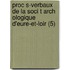 Proc S-Verbaux De La Soci T Arch Ologique D'Eure-Et-Loir (5)