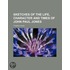 Sketches Of The Life, Character And Times Of John Paul Jones