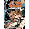 Star Wars Adventures: Han Solo and The Hollow Moon of Khorya door Jeremy Barlow