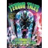 Tharg's Terror Tales Presents Necronauts & A Love Like Blood