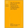 The Economic Effects Of Aging In The United States And Japan door Naohiro Yashiro