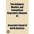 The Religious Monitor, And Evangelical Repository (Volume 6)