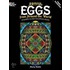 Artful Eggs From Around The World Stained Glass Coloring Book
