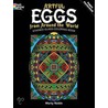 Artful Eggs From Around The World Stained Glass Coloring Book door Marty Noble