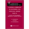Canonical Problems In Scattering And Potential Theory Part Ii door Sergey S. Vinogradov