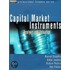 Capital Market Instruments: Analysis & Valuation [With Cdrom]