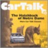 Car Talk: The Hatchback Of Notre Dame: More Car Talk Classics