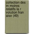 Collection Des M Moires Relatifs La R Volution Fran Aise (49)