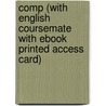 Comp (With English Coursemate With Ebook Printed Access Card) door Verne Meyer