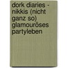 Dork Diaries - Nikkis (nicht ganz so) glamouröses Partyleben by Rachel RenéE. Russell