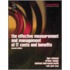 Effective Measurement And Management Of It Costs And Benefits