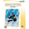 Famous & Fun Duets, Book 1: 7 Duets For One Piano, Four Hands door Carol Matz