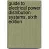 Guide to Electrical Power Distribution Systems, Sixth Edition door Pansini A