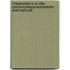 Introduction to in Vitro Cytotoxicologymechanisms and Methods