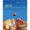 Java Software Structures: Designing And Using Data Structures door Joseph Chase