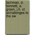Lachman, D. Bennett, A. Green, J.H. Et Alchallenges To The Sw
