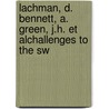 Lachman, D. Bennett, A. Green, J.H. Et Alchallenges To The Sw door Desmond Lachman