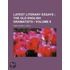 Latest Literary Essays (Volume 8); The Old English Dramatists