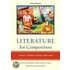 Literature For Composition: Essays, Stories, Poems, And Plays