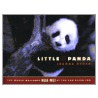Little Panda: The World Welcomes Hua Mei At The San Diego Zoo door Joanne Ryder
