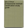 Lpic-2 Linux Professional Institute Certification Study Guide door Roderick W. Smith