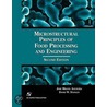 Microstructural Principles of Food Processing and Engineering door J.M. Aguilera