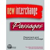 New Interchange And Passages Placement And Evaluation Package by Jean Zukowski-Faust