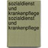 Sozialdienst Und Krankenpflege Sozialdienst Und Krankenpflege
