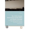 The 1970s' Korean Government Family Policy And Media Coverage by Eunhee Park