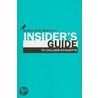 The Bedford/st. Martin's Insider's Guide to College Etiquette door st. Martin's