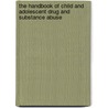 The Handbook Of Child And Adolescent Drug And Substance Abuse door Louis A. Pagliaro