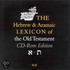 The Hebrew And Aramaic Lexicon Of The Old Testament On Cd-Rom