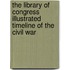 The Library Of Congress Illustrated Timeline Of The Civil War