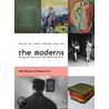 The Moderns - The Arts In Ireland From The 1900s To The 1970s door Mr Bruce Arnold
