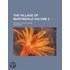 The Village Of Martindale (Volume 2); A Novel, In Two Volumes