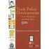Trade Policy Developments In The Middle East And North Africa