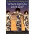 Where Did Our Love Go?: The Rise And Fall Of The Motown Sound