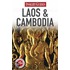 *Insight Guides Laos And Cambodia Eng Ed / Engelstalige Editie